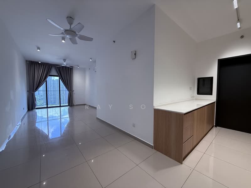 Service Residence for Rent at D'Quince Residences - Ray Soo - PropertyGuru.com.my