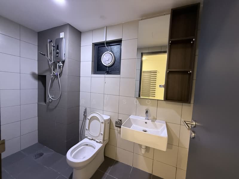 Service Residence for Rent at D'Quince Residences - Ray Soo - PropertyGuru.com.my