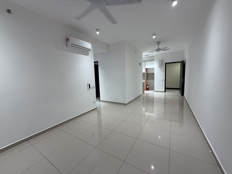 Service Residence for Rent at D'Quince Residences - Ray Soo - PropertyGuru.com.my