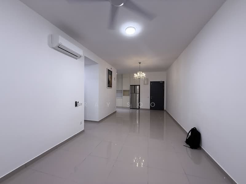 Service Residence for Rent at D'Quince Residences - Ray Soo - PropertyGuru.com.my