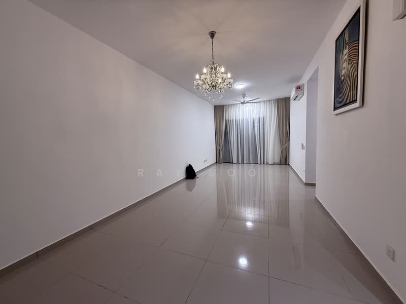 Service Residence for Rent at D'Quince Residences - Ray Soo - PropertyGuru.com.my
