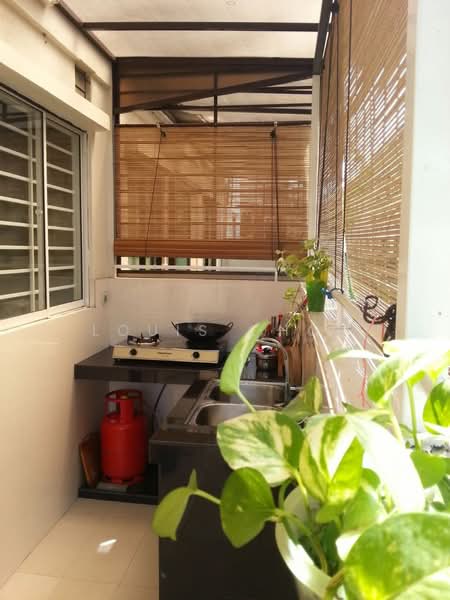 Ken Rimba Legian Residences untuk Untuk Disewa - RM 2,200 /bulan, Mac 2026 - PropertyGuru.com.my