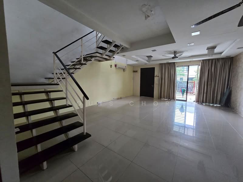 Ken Rimba Legian Residences untuk Untuk Disewa - RM 2,200 /bulan, Mac 2026 - PropertyGuru.com.my