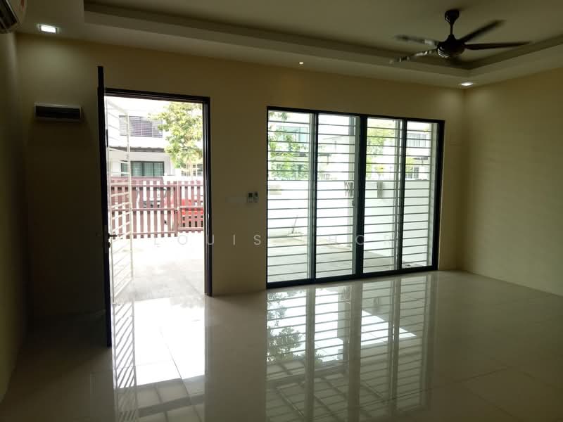 Ken Rimba Legian Residences untuk Untuk Disewa - RM 2,200 /bulan, Mac 2026 - PropertyGuru.com.my