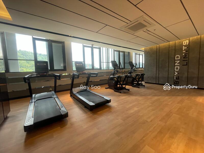 D'Quince Residences untuk Untuk Disewa - RM 1,800 /bulan, Mac 2026 - PropertyGuru.com.my