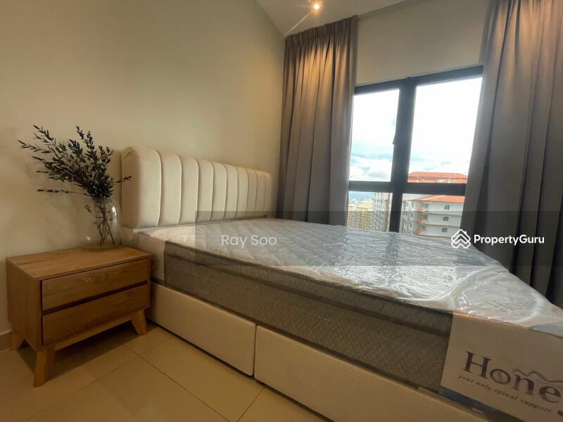 D'Quince Residences untuk Untuk Disewa - RM 1,800 /bulan, Mac 2026 - PropertyGuru.com.my