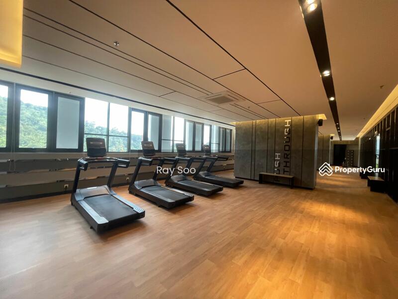 D'Quince Residences untuk Untuk Disewa - RM 1,800 /bulan, Mac 2026 - PropertyGuru.com.my