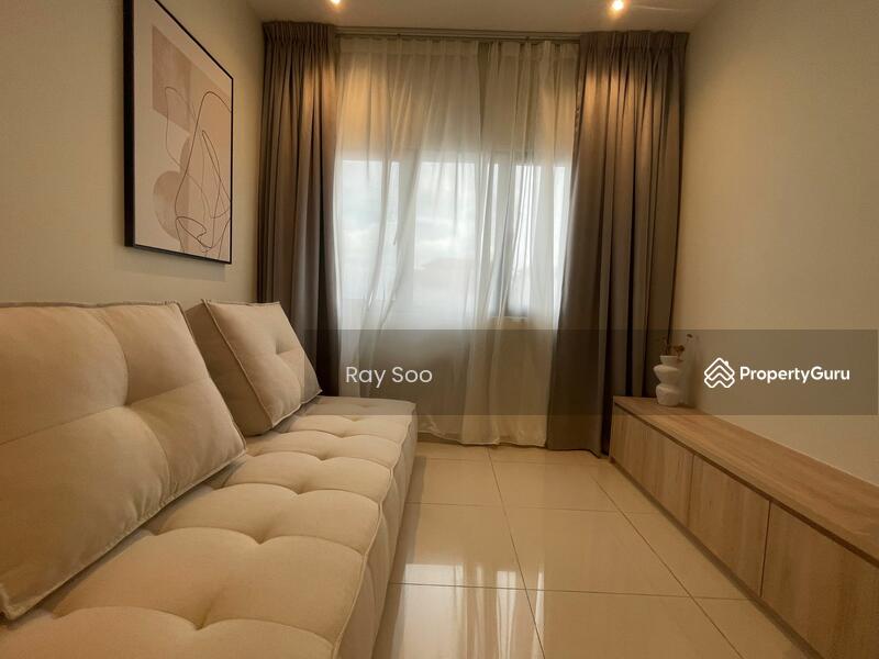 D'Quince Residences untuk Untuk Disewa - RM 1,800 /bulan, Mac 2026 - PropertyGuru.com.my