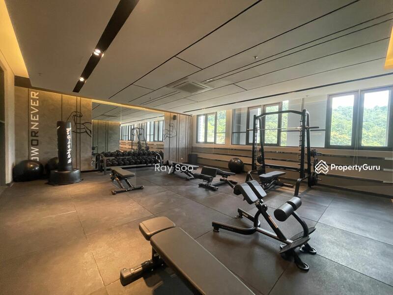 D'Quince Residences untuk Untuk Disewa - RM 1,800 /bulan, Mac 2026 - PropertyGuru.com.my