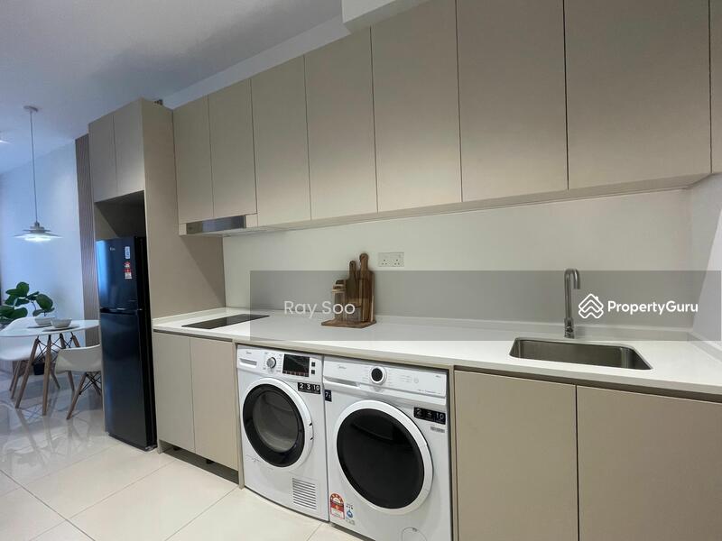 D'Quince Residences untuk Untuk Disewa - RM 1,800 /bulan, Mac 2026 - PropertyGuru.com.my