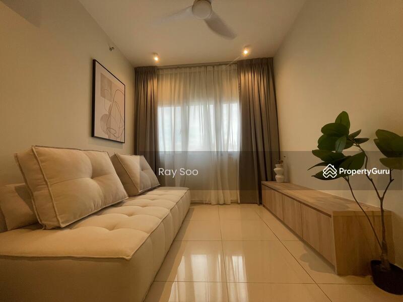 D'Quince Residences untuk Untuk Disewa - RM 1,800 /bulan, Mac 2026 - PropertyGuru.com.my