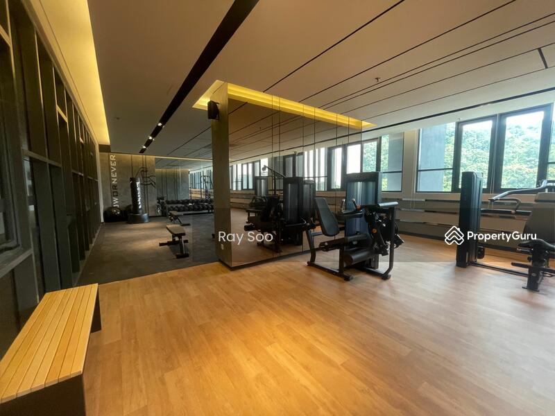 D'Quince Residences untuk Untuk Disewa - RM 1,800 /bulan, Mac 2026 - PropertyGuru.com.my