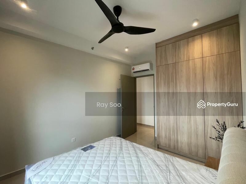 D'Quince Residences untuk Untuk Disewa - RM 1,800 /bulan, Mac 2026 - PropertyGuru.com.my