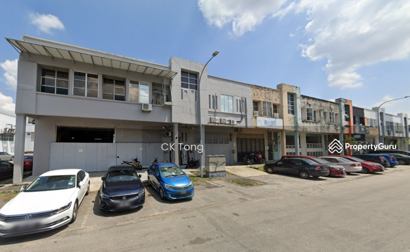 Factory for Sale in Seksyen U5 (Sungai Buloh) - CK Tong - PropertyGuru.com.my