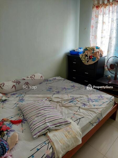 Pangsapuri untuk Dijual di Mas Kipark Damansara - SC Yap - PropertyGuru.com.my