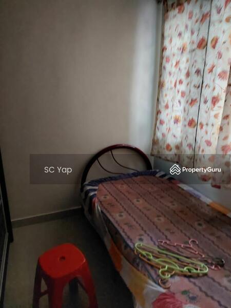 Pangsapuri untuk Dijual di Mas Kipark Damansara - SC Yap - PropertyGuru.com.my