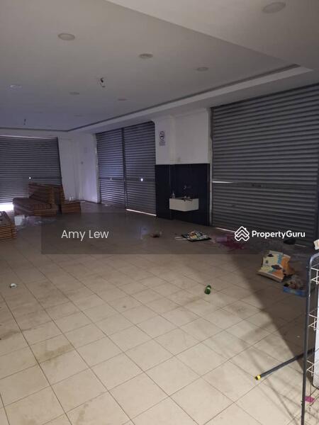 Shop for Rent in Kampung Batu 1 (Temerloh) - Amy Lew - PropertyGuru.com.my