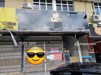 For Rent - Pahang Temerloh Jalan Chengal