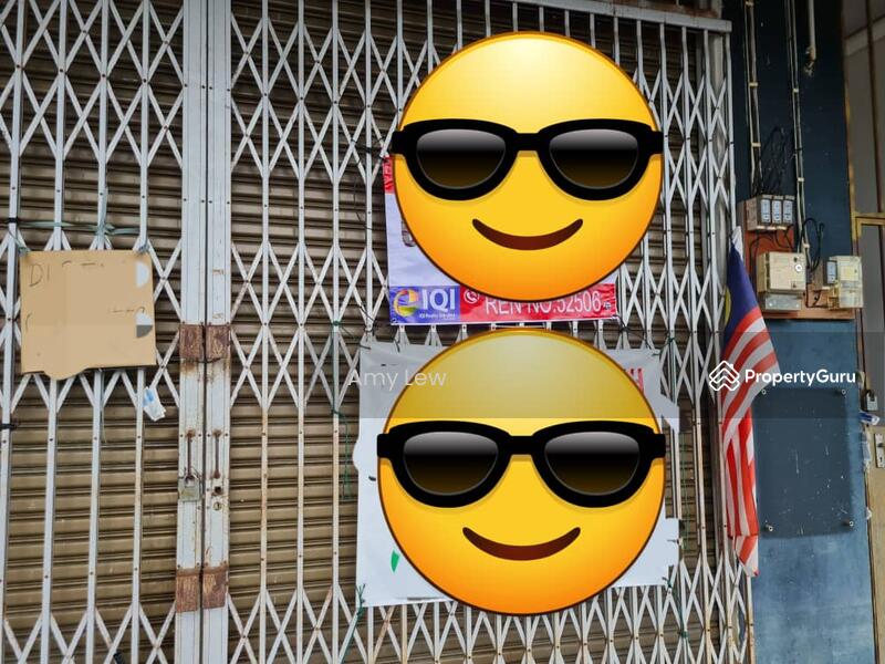 Shop for Rent in Kampung Batu 1 (Temerloh) - Amy Lew - PropertyGuru.com.my