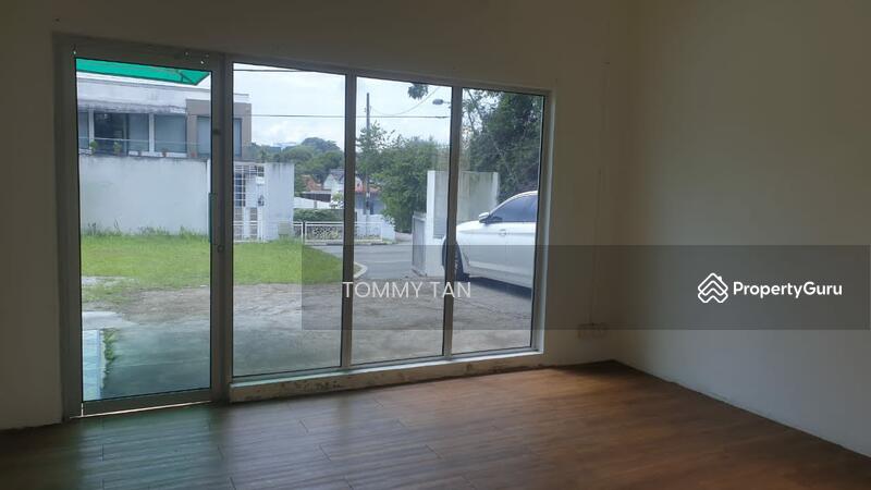 Bungalow for Sale in Seksyen 6 (Petaling Jaya) - TOMMY TAN - PropertyGuru.com.my