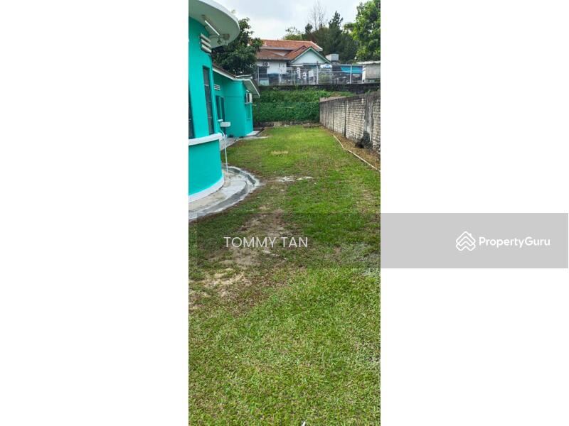 Bungalow for Sale in Seksyen 6 (Petaling Jaya) - TOMMY TAN - PropertyGuru.com.my