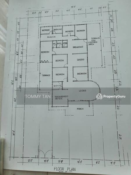 Bungalow for Sale in Seksyen 6 (Petaling Jaya) - TOMMY TAN - PropertyGuru.com.my