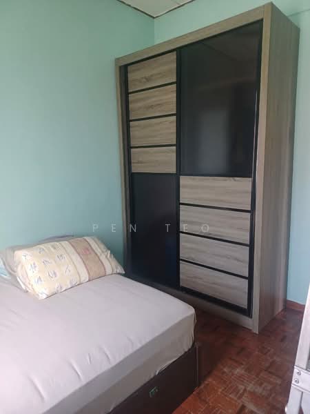 Pangsapuri untuk Dijual di Gedung Heights Apartment - Pen Teo - PropertyGuru.com.my
