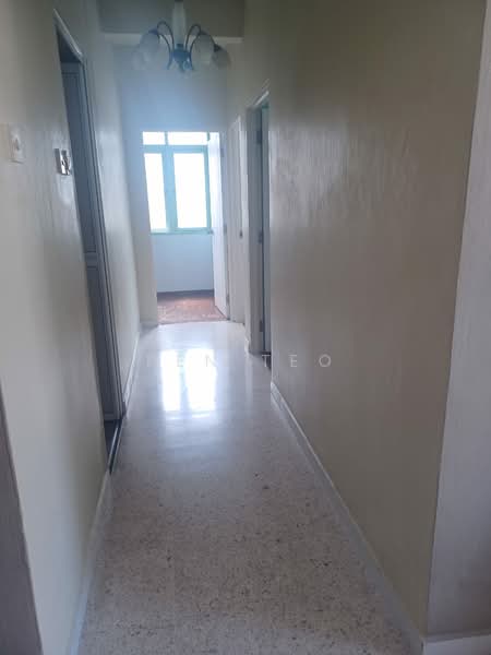 Pangsapuri untuk Dijual di Gedung Heights Apartment - Pen Teo - PropertyGuru.com.my