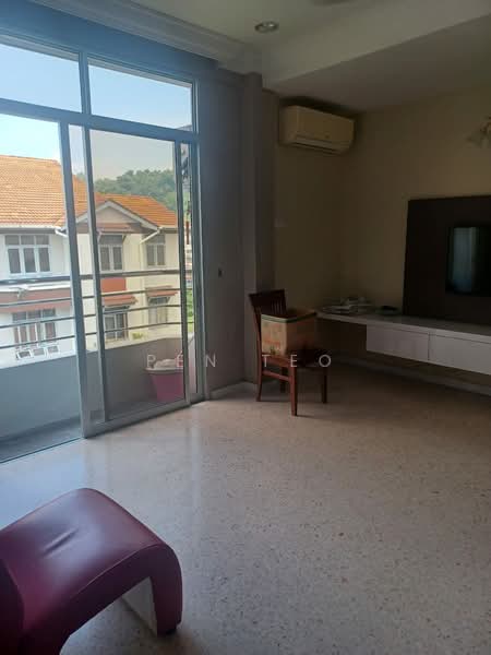 Pangsapuri untuk Dijual di Gedung Heights Apartment - Pen Teo - PropertyGuru.com.my