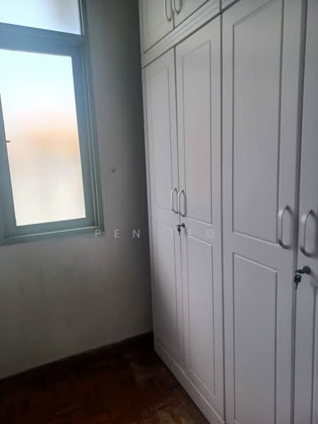 Pangsapuri untuk Dijual di Gedung Heights Apartment - Pen Teo - PropertyGuru.com.my