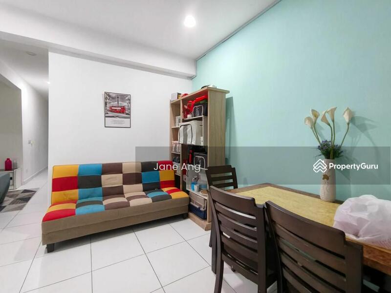 For Rent - Elit Heights @ Bayan City