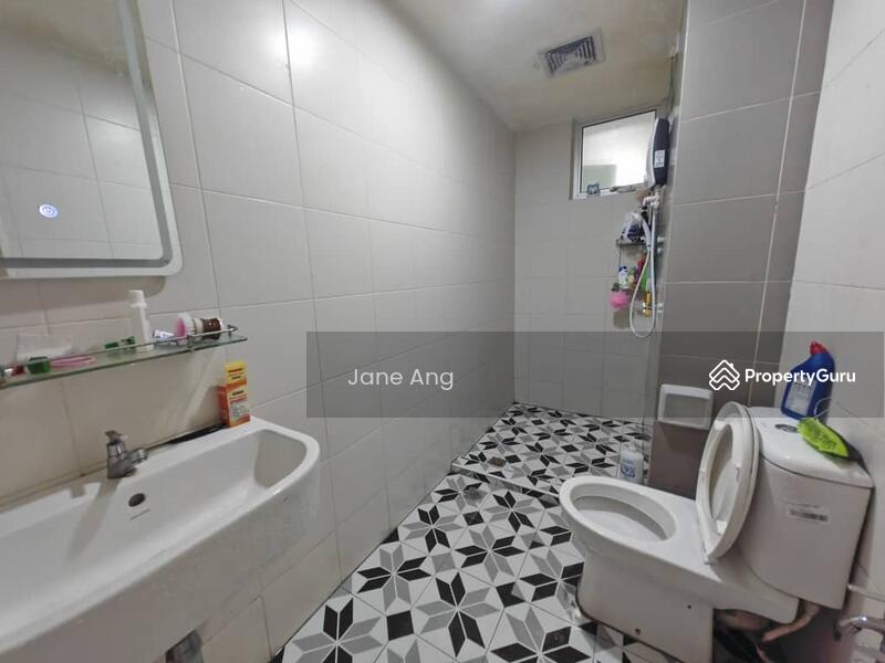 For Rent - Elit Heights @ Bayan City