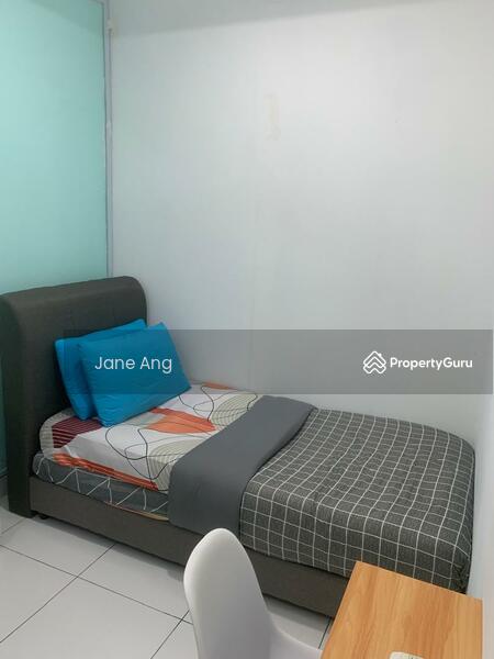 For Rent - Elit Heights @ Bayan City