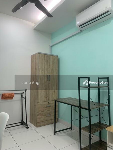 For Rent - Elit Heights @ Bayan City