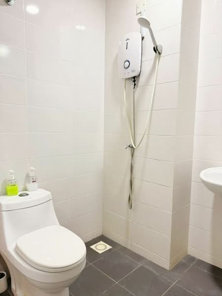 Servis Apartment untuk Disewa di Service Residence @ Landmark Residence 2 - Calvin Loke - PropertyGuru.com.my