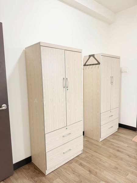 Servis Apartment untuk Disewa di Service Residence @ Landmark Residence 2 - Calvin Loke - PropertyGuru.com.my