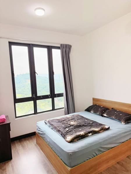 Servis Apartment untuk Disewa di Service Residence @ Landmark Residence 2 - Calvin Loke - PropertyGuru.com.my