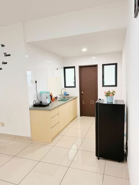 Servis Apartment untuk Disewa di Service Residence @ Landmark Residence 2 - Calvin Loke - PropertyGuru.com.my