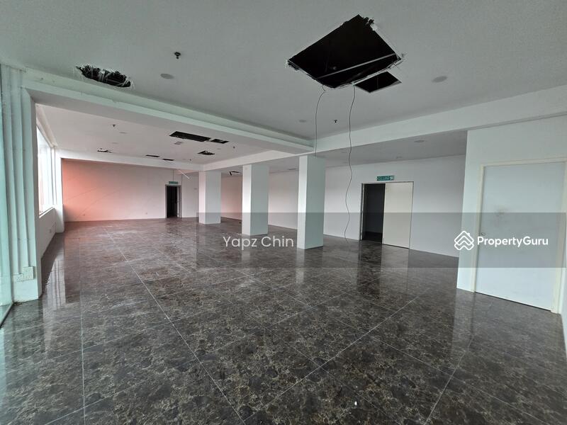Untuk Dijual - Kawasan Perusahaan Banting