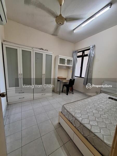 Condominium for Sale at Vista Komanwel C - Weng Yan Chan - PropertyGuru.com.my