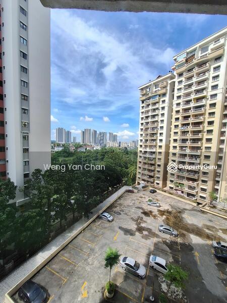 Condominium for Sale at Vista Komanwel C - Weng Yan Chan - PropertyGuru.com.my