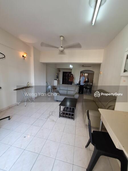 Condominium for Sale at Vista Komanwel C - Weng Yan Chan - PropertyGuru.com.my