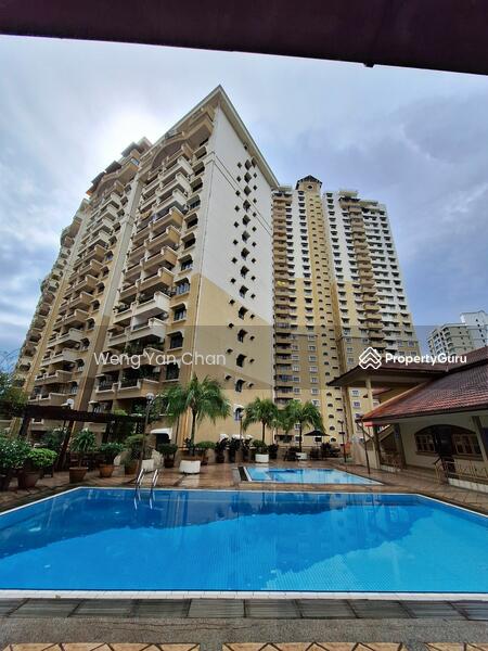 Condominium for Sale at Vista Komanwel C - Weng Yan Chan - PropertyGuru.com.my