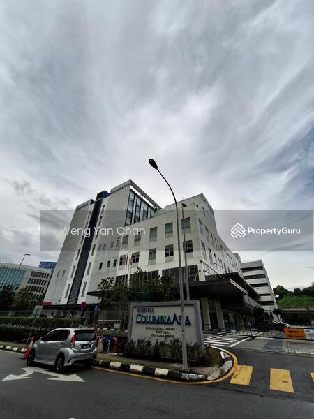 Condominium for Sale at Vista Komanwel C - Weng Yan Chan - PropertyGuru.com.my