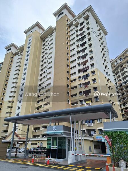 Condominium for Sale at Vista Komanwel C - Weng Yan Chan - PropertyGuru.com.my