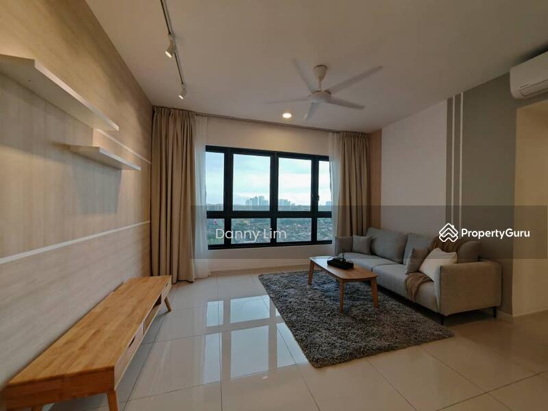 Untuk Disewa - Sunway Serene