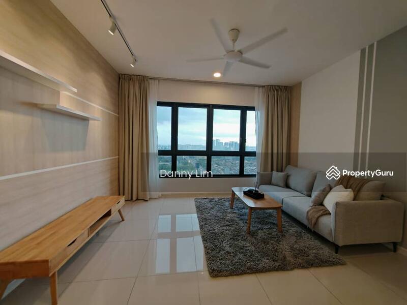 Untuk Disewa - Sunway Serene