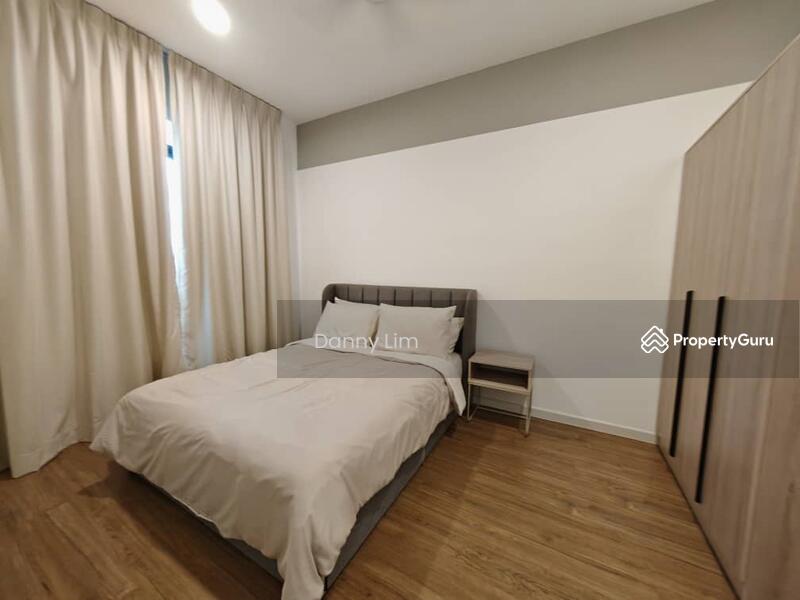 Untuk Disewa - Sunway Serene