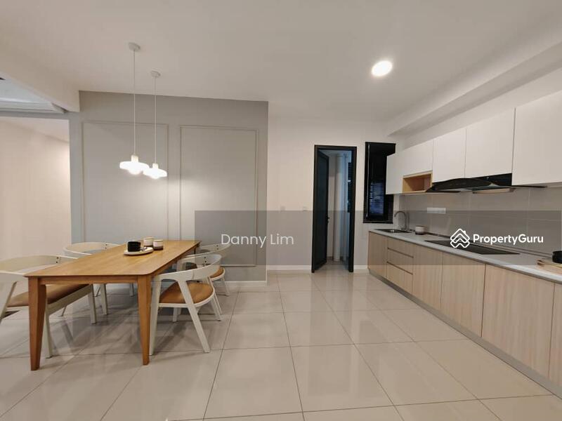 Untuk Disewa - Sunway Serene