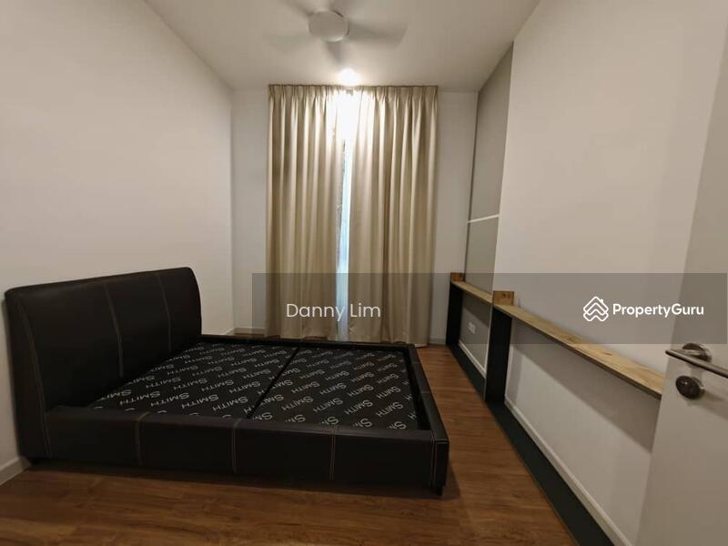 Untuk Disewa - Sunway Serene